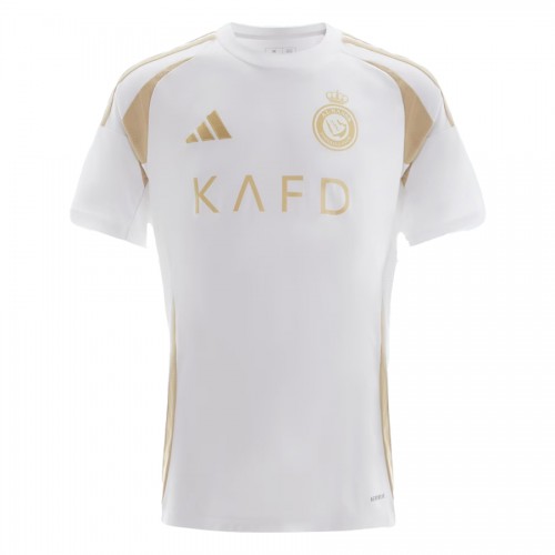Maillot de Foot Al Nassr Third 2024-25 Maillot de Foot Al Nassr Third 2024-25